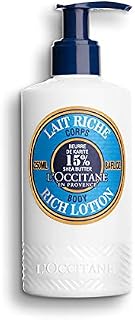 Shea Rich Body Lotion 250mL