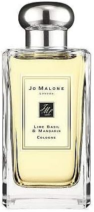 ライム バジル & マンダリン（100ml）