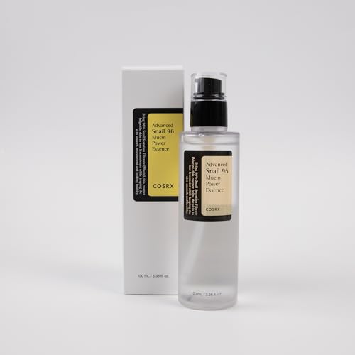 アドバンスト スネイル 96 ムチン パワー エッセンス 100mL
