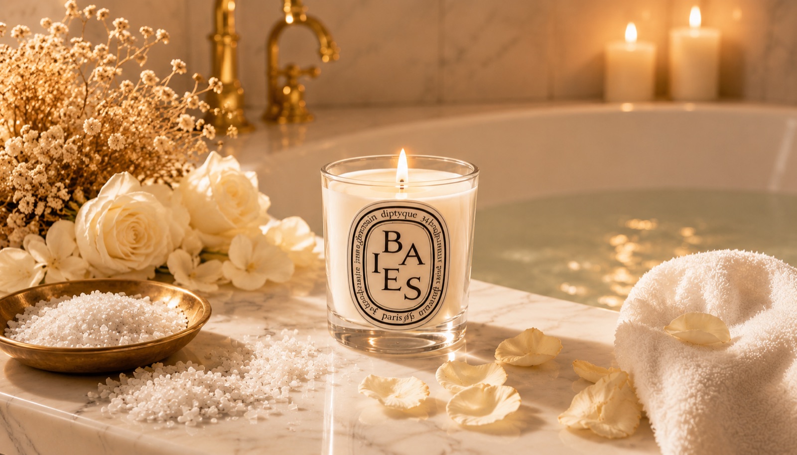 4 Room Fragrances That Make Coming Home Feel Different
